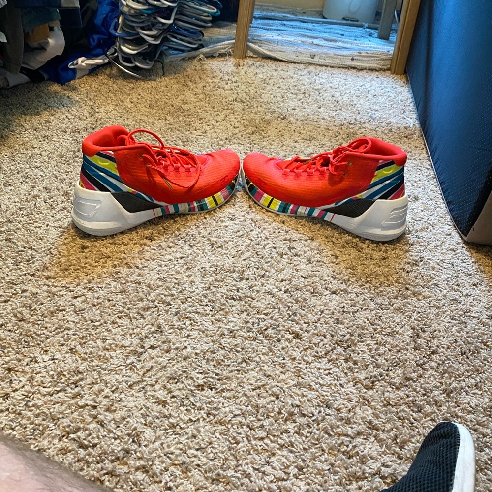 Curry 3 ‘CNY’ - Picture 5 of 6